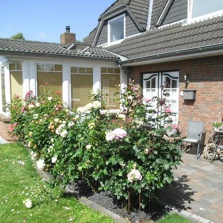 Nordseedomizil Apartment *