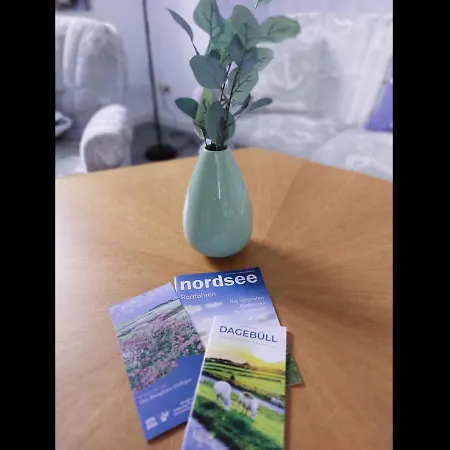 Nordseedomizil * Langenhorn