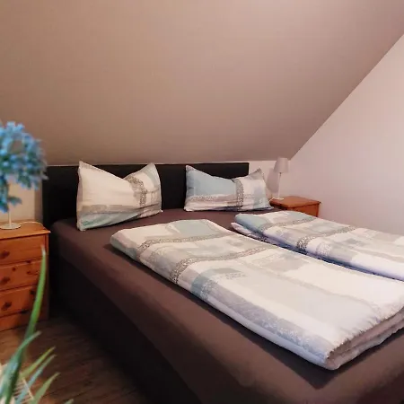 Apartman Nordseedomizil